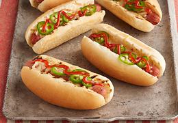 Hot Dog And Jalapeno Recipes 86 Supercook