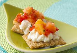 Cottage Cheese And Salsa Recipes 48 Supercook