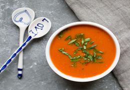 Tomato Soup And Pancetta Recipes 3 Supercook