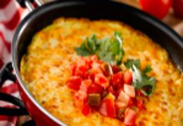 Cottage Cheese And Mexican Cheese And Salsa Recipes 4 Supercook
