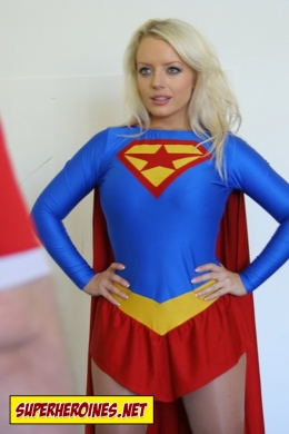 Models and actresses that have played superheroines | Superheroines.net