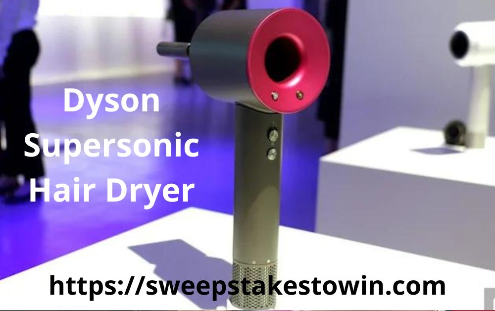 dyson supersonic hair dryer sale	