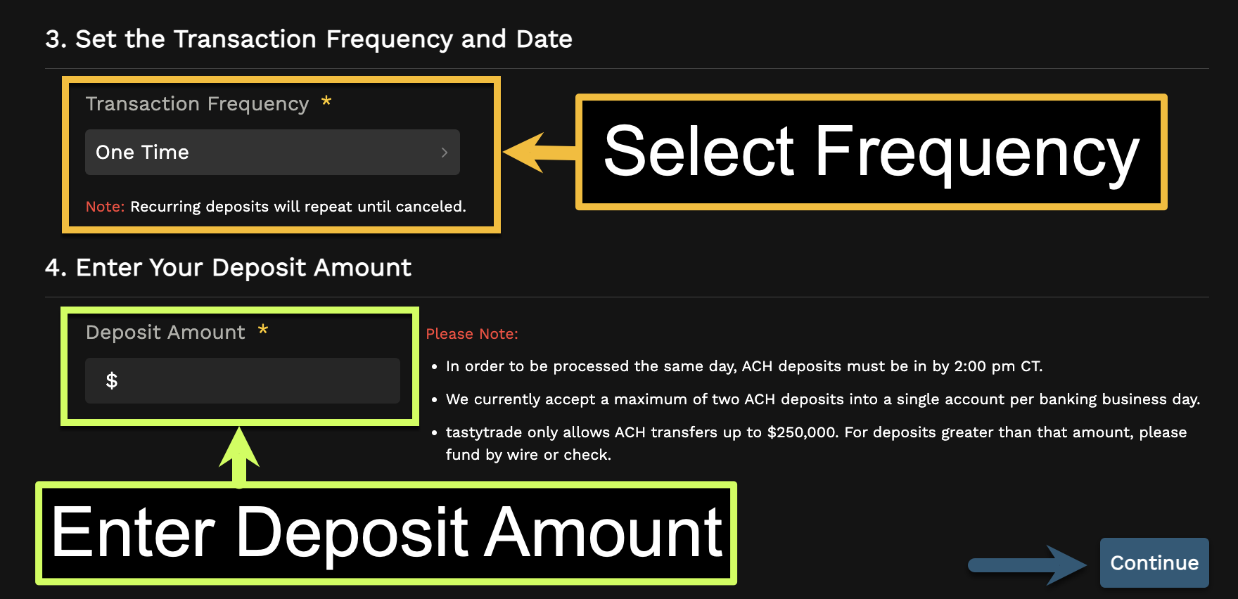 Ach deposit crypto.com (96) foto