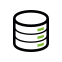 Databases logo