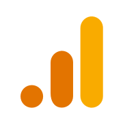 Google Analytics logo