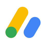 Google Ads logo