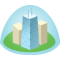 Highrise logo
