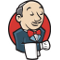Jenkins logo