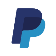 PayPal logo
