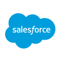 Salesforce logo