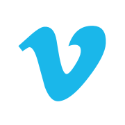 Vimeo logo