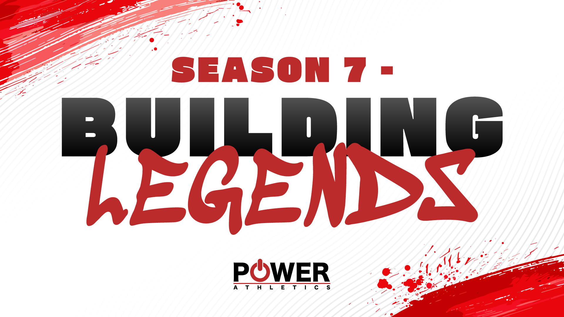 End Of Season Sprint!