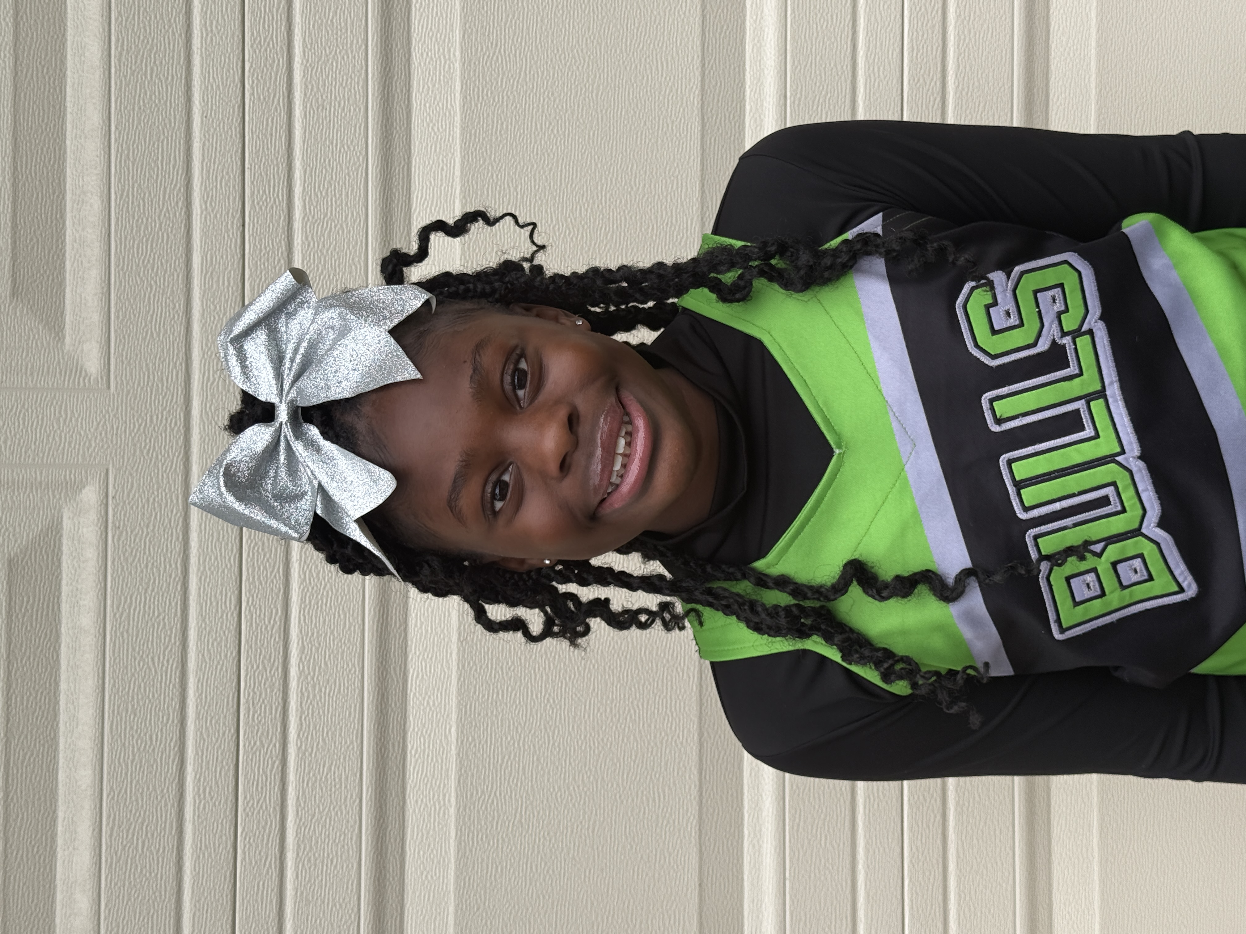 Zamirah Wells