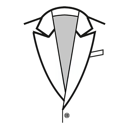 Peak Lapel - Arc