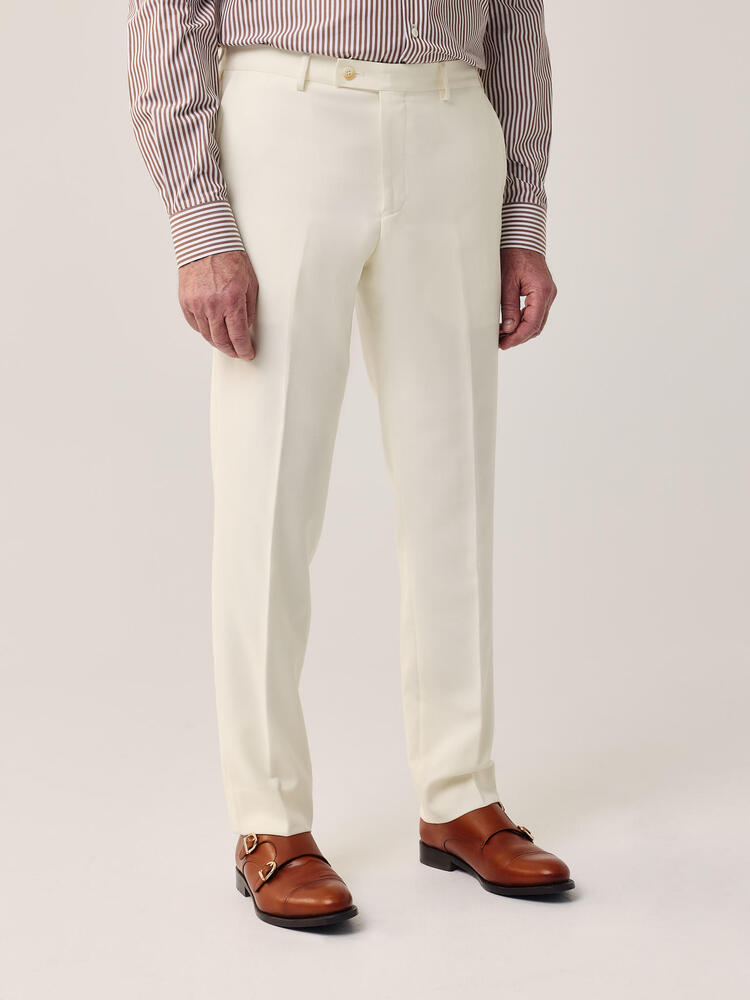 Off-White Classic Trouser