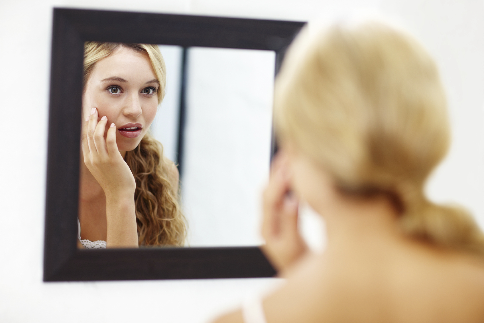 Image result for Acne