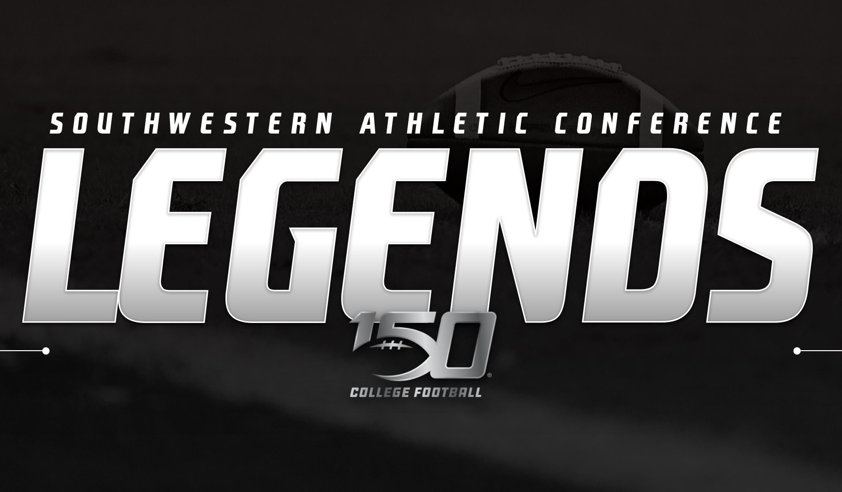 Swacfb Legends Alabama State Hornets Southwestern
