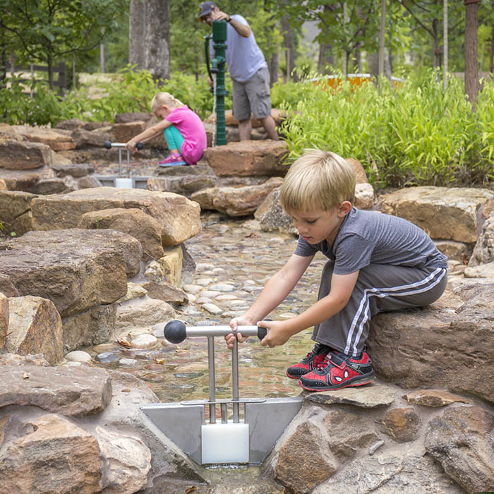 Woodson’s Reserve SWA Group