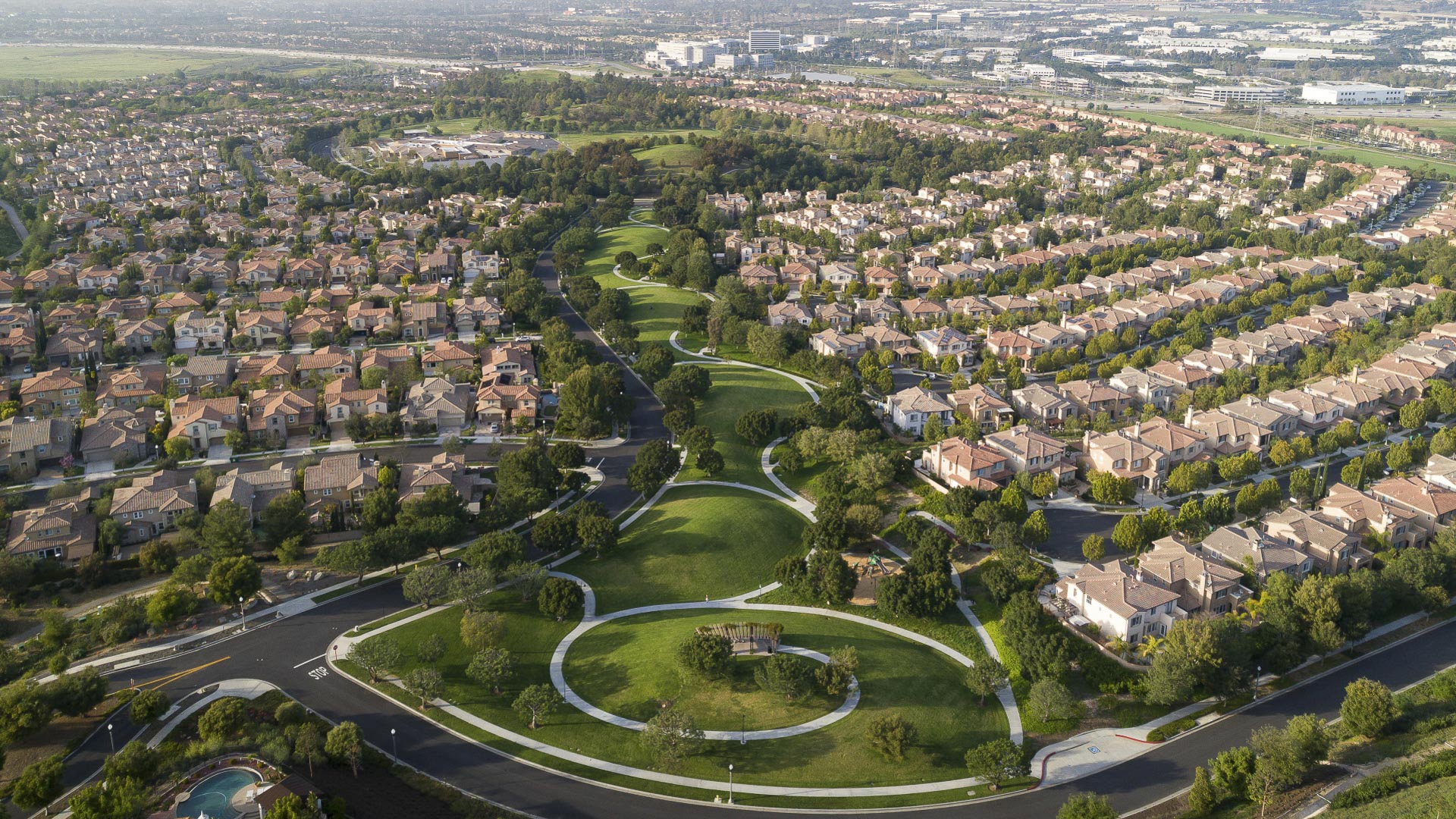 Quail Hill SWA Group