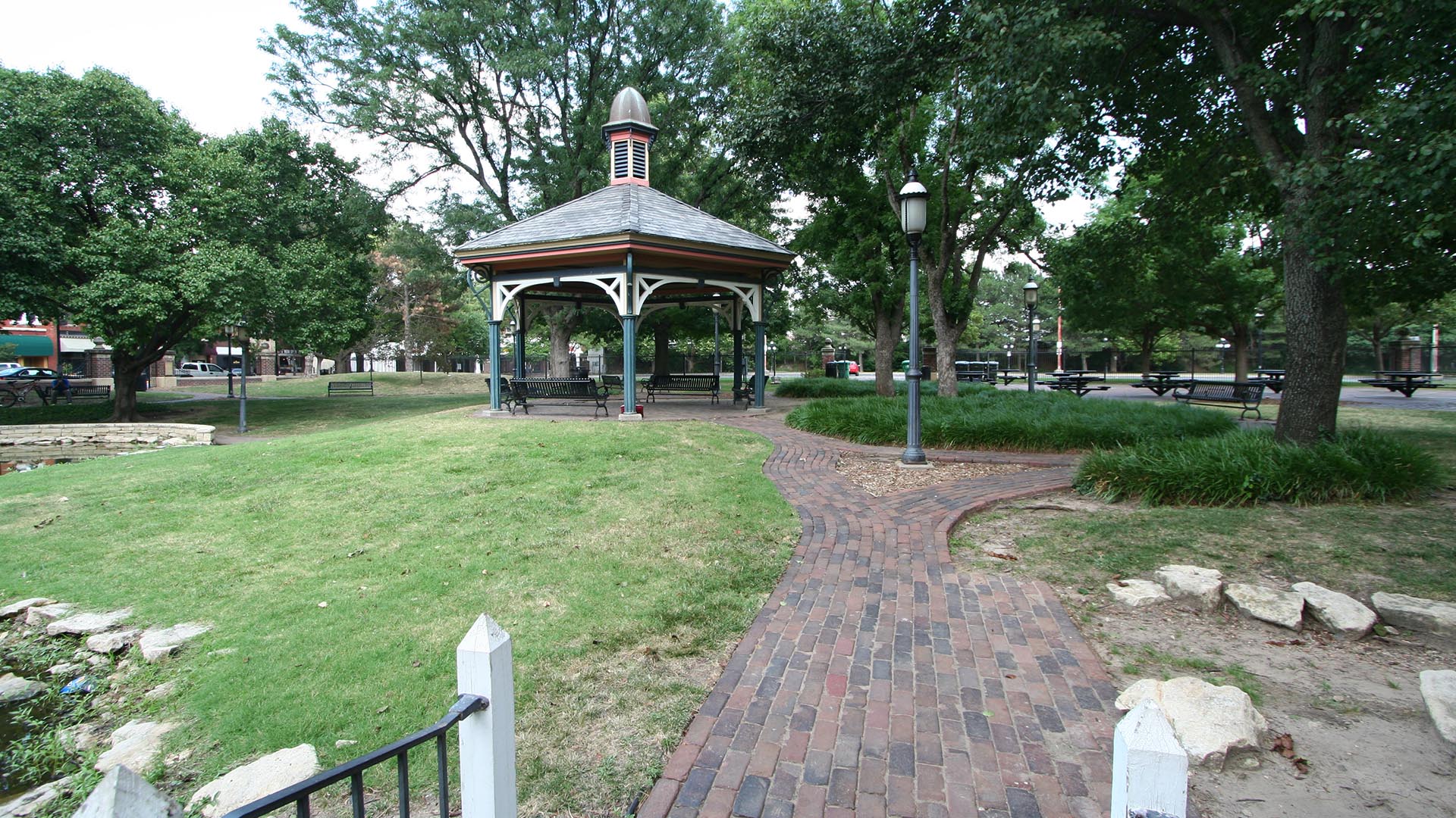 Naftzger Park SWA/Balsley