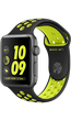 Used Apple Watch Series 2 (Nike) 42mm (2nd Gen 2016) (Smart Watch) [A1758]