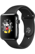 Used Apple Watch Series 2 (Steel) 42mm (2nd Gen 2016) (Smart Watch) [A1758]