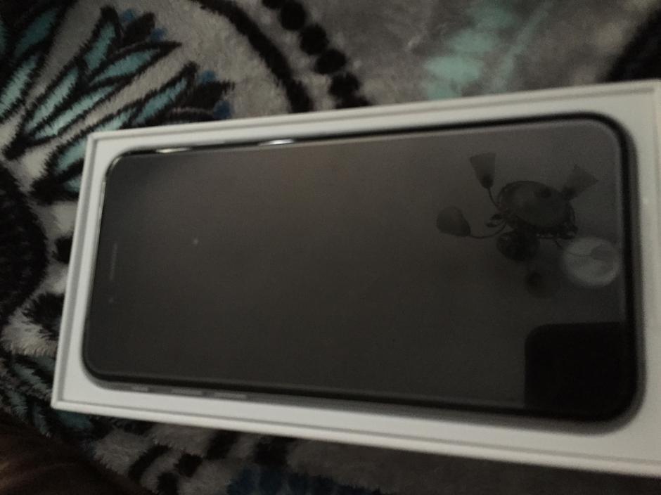 Apple iPhone 6 (Verizon) A1549,Gray, 128 GB,in New (Resale ...
