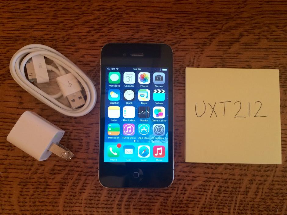 Attention Buyers: If there is a picture you want to see ask the seller ...