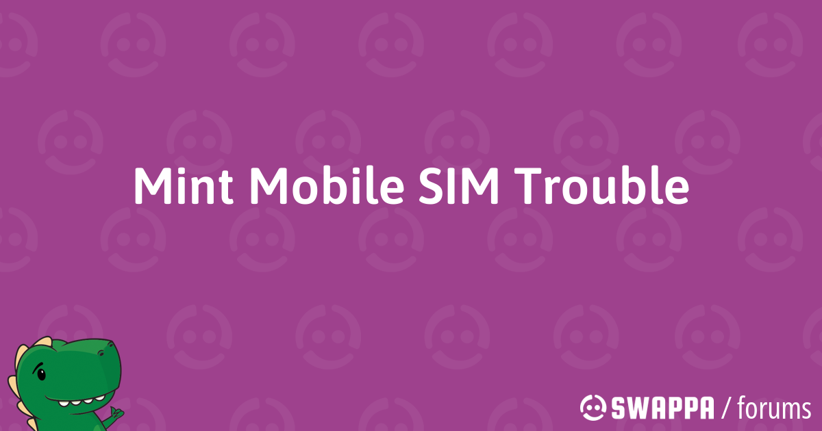 Mint mobile swappa Clearance