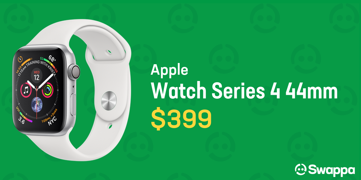 swappa apple watch 4