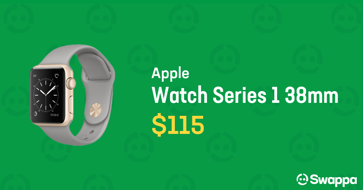apple watch a1802 price