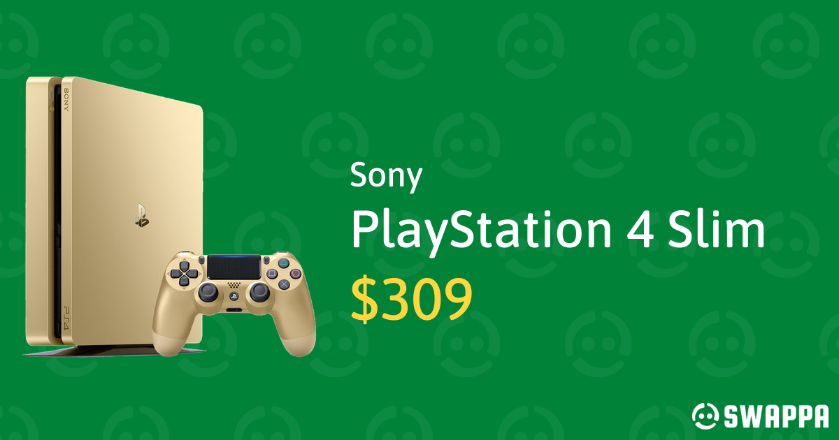 Swappa ps4 deals