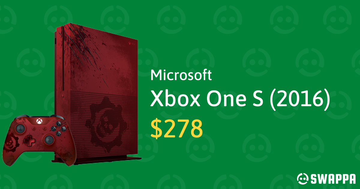 Swappa online xbox one