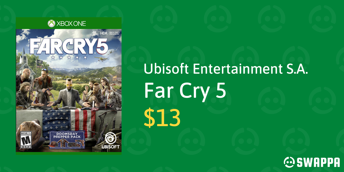 Swappa clearance xbox one