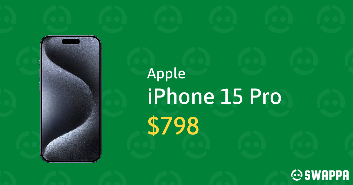 Apple iPhone15 Pro 訳あり iPhone 15 Pro Max 256GB」が108,300円、「iPhone 15 128GB」が