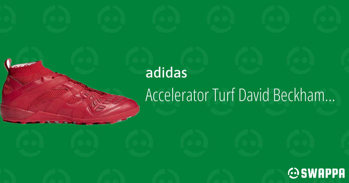 adidas db accelerator