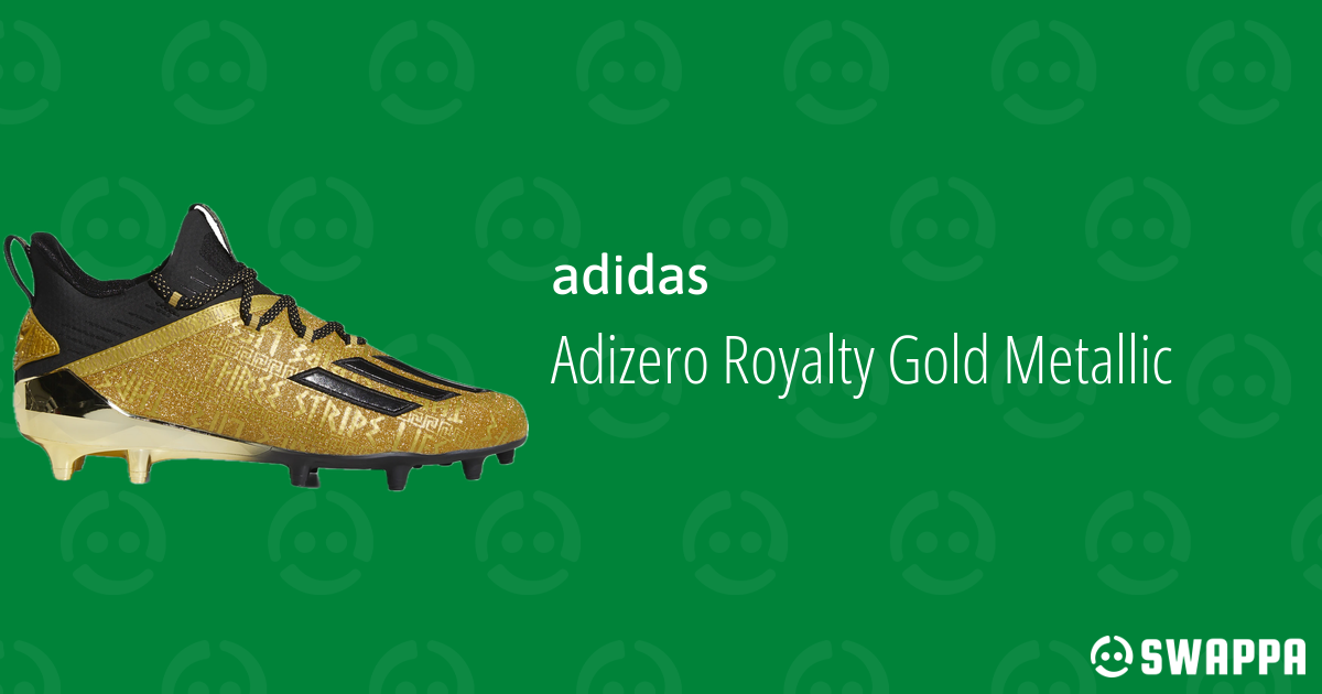 adizero 8.0 gold