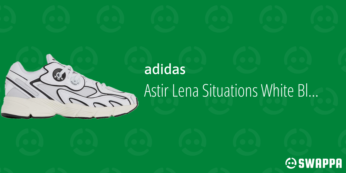 adidas by lena