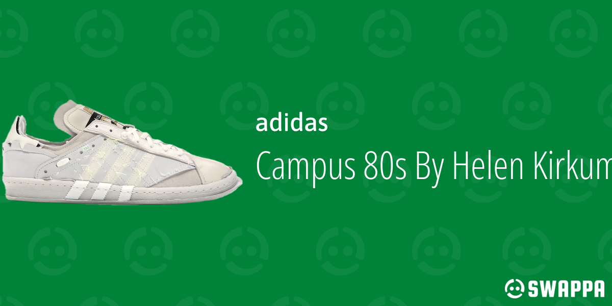 adidas campus 80s by helen kirkum