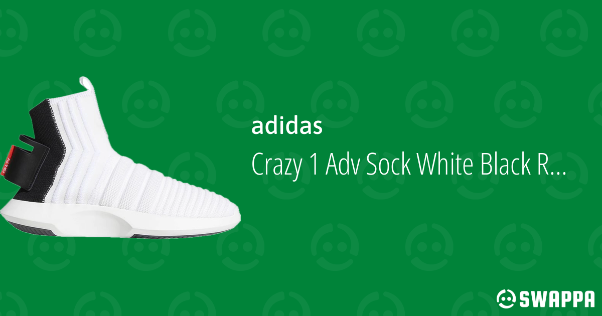 Top adidas crazy sock adv Outlet Online