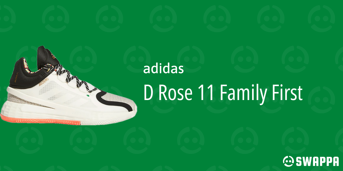d rose 11 family first