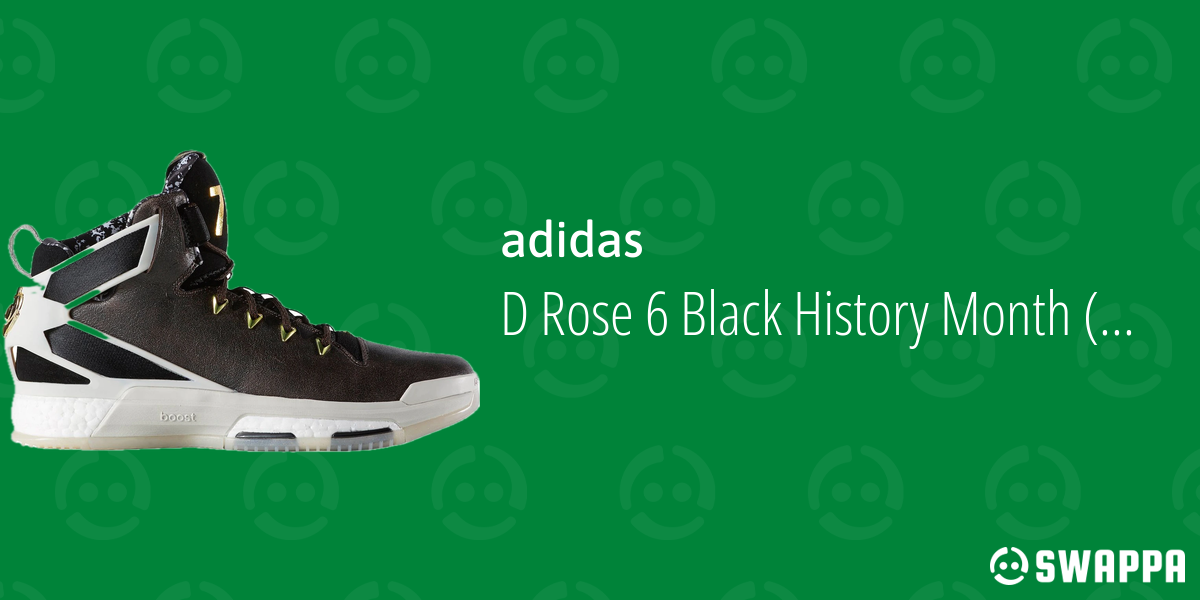 d rose shoes 6