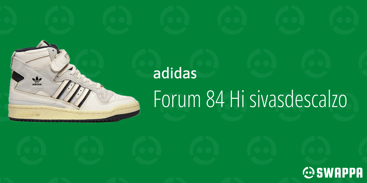 adidas forum 84 hi sivasdescalzo