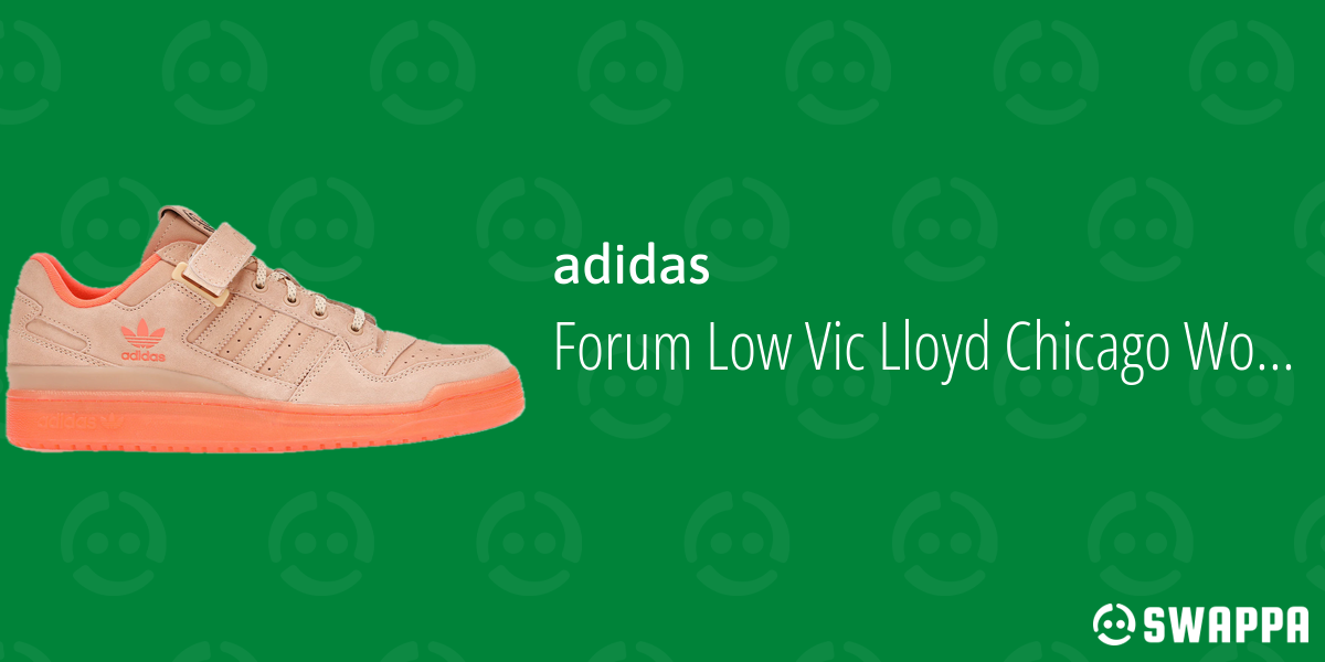 forum low vic lloyd