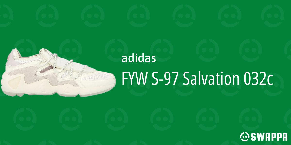 032c adidas salvation
