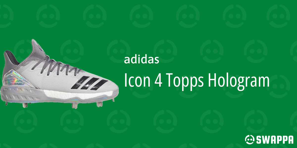 icon 4 adidas