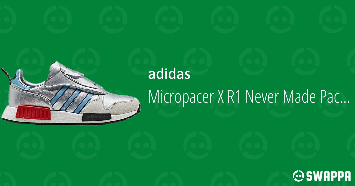 micropacer r1