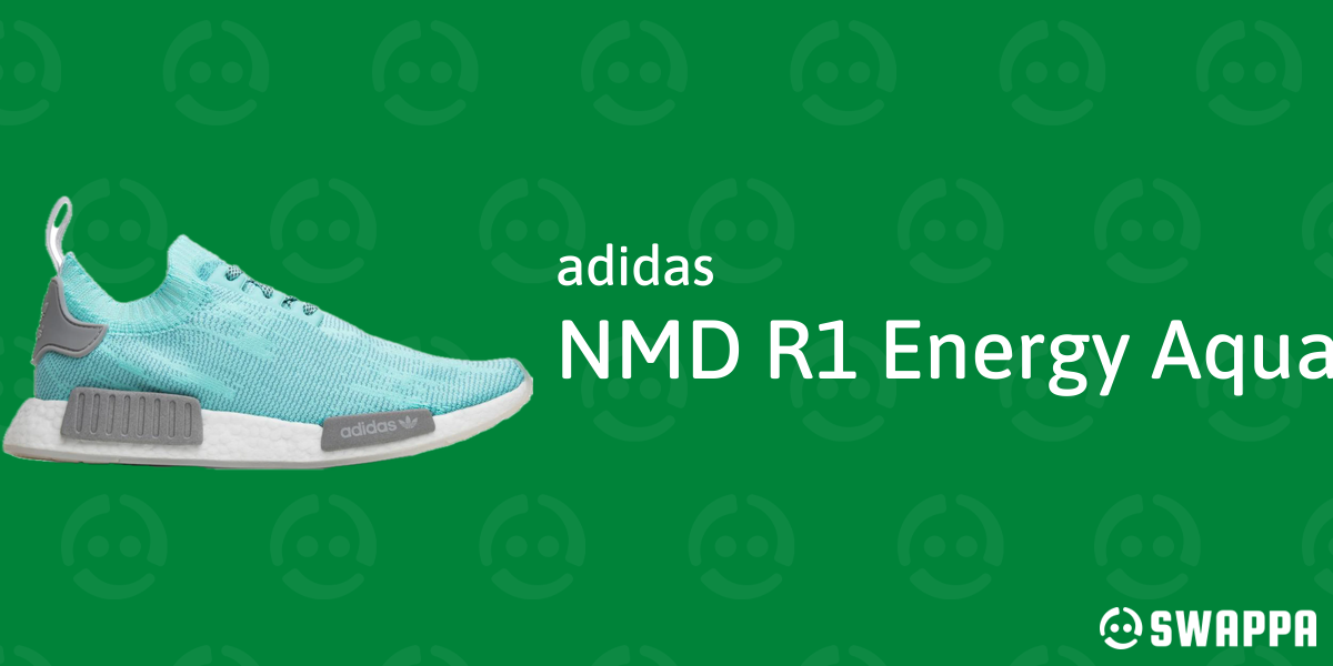 energy aqua nmd