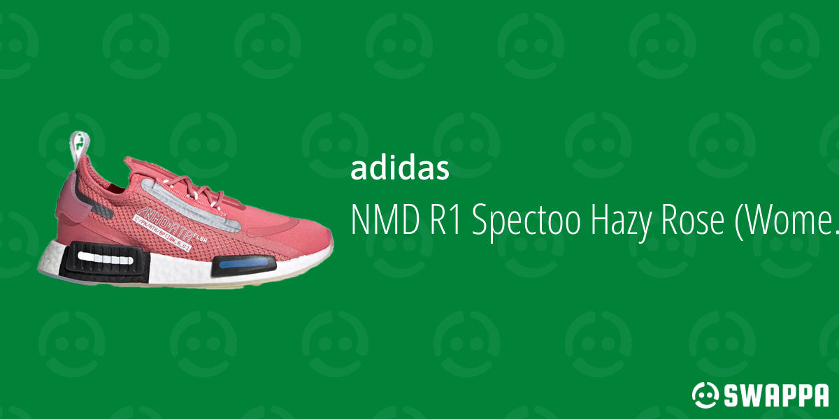 nmd spectoo women's