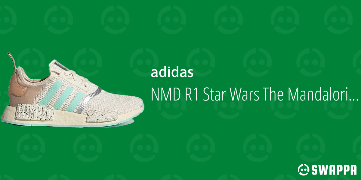 mandalorian nmd womens
